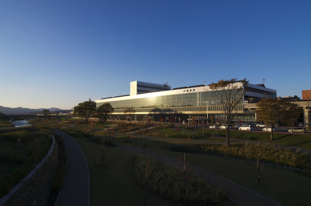 旭川でスピード修理が可能な理由とは?